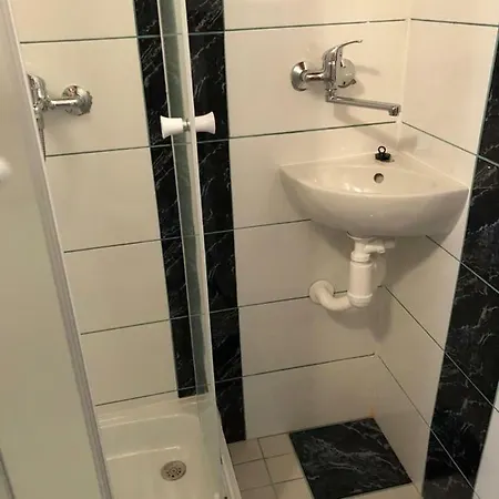Appartement Apartman Iii Jihlava