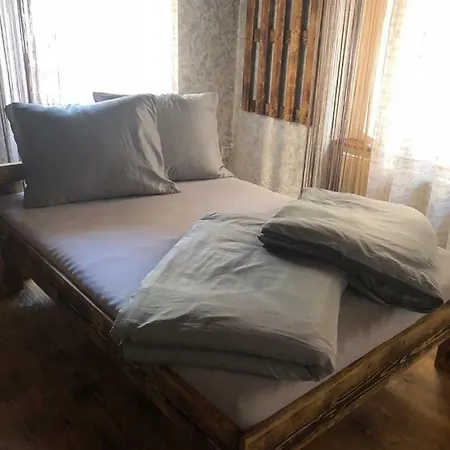 Appartement Apartman Iii *
