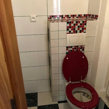 Apartman Iii