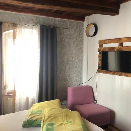 Appartement Apartman Iii *