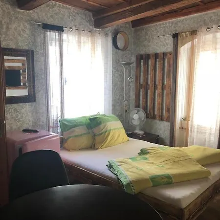 Appartement Apartman Iii *