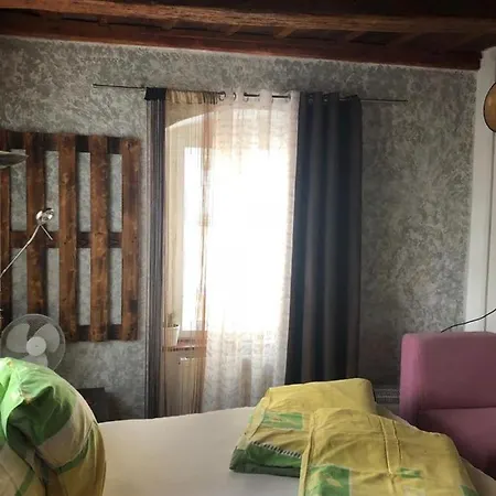 Apartman Iii Jihlava