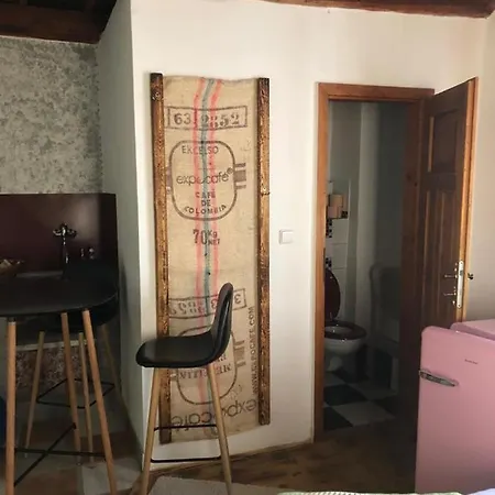 Apartman Iii Appartement Jihlava