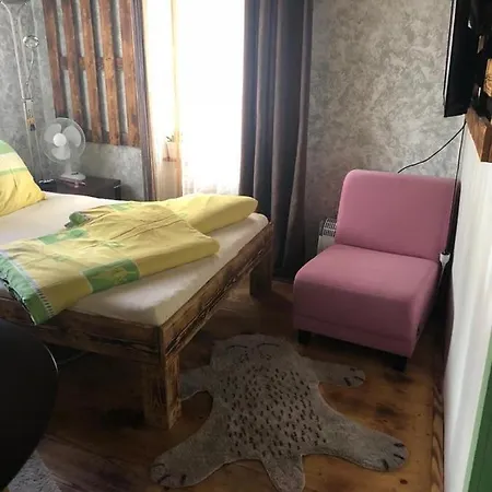 Apartman Iii Appartement